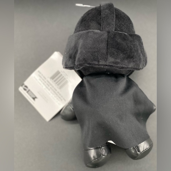 Brand New Mattel Star Wars Darth Vader Plush - Picture 4 of 5